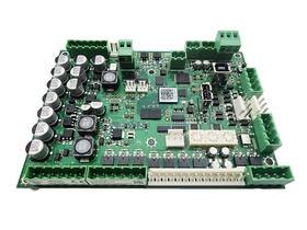 Brd07870 Trane Symbio 400-b Controller Board Oem Hvac Control Module Brd07870 Trane Symbio 400-b Controller Board Oem Hvac Control Module