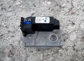 C341544p01 Trane White-rodgers 36f24-205 Furnace Gas Valve Used Free Shipping