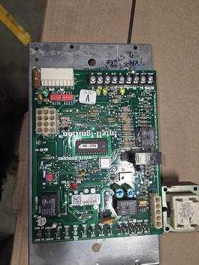 Trane Cnt00593 Main Control Board 2 Stage #150-0793
