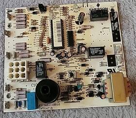 Cnt04716 Trane Oem Ignition Control Board Hvac Usa Seller Free Shipping