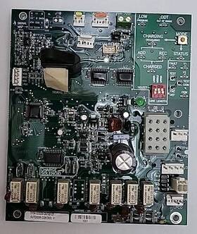 Cnt05127 Trane Oem Control Board Hvac Usa Seller Free Shipping Guaranteed