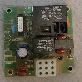 Cnt05215 Trane Oem Defrost Control Board Hvac Usa Seller Free Shipping Cnt05215 Trane Oem Defrost Control Board Hvac Usa Seller Free Shipping