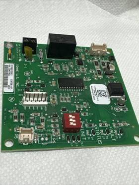 Cnt06197 Trane Control - Hydro Heat American Standard Unit Board