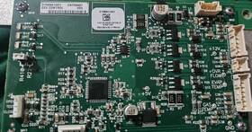 D156941g01 Trane Cnt06607 Eev Control Board Vo3 Free Shipping