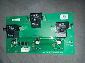 Cnt06695 Trane Electric Heat