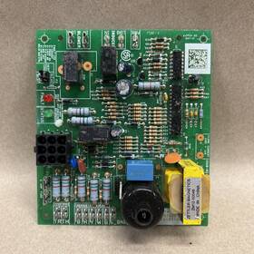D674712p02 Trane Cnt07230 American Standard 1068-113 Ignition Control B21 D674712p02 Trane Cnt07230 American Standard 1068-113 Ignition Control B21