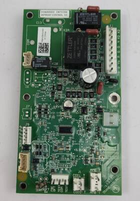 D158283g02 Trane Cnt07256 American Standard Defrost Control Board