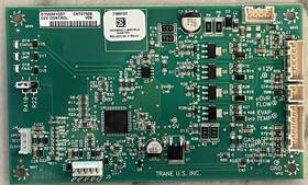 D156941g07 Trane Cnt07508 Oem Valve Control Board D156941g07 Trane Cnt07508 Oem Valve Control Board