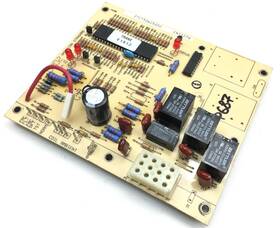 21c150625g02 Trane Cnt2276 American Standard Control Board Used #p687