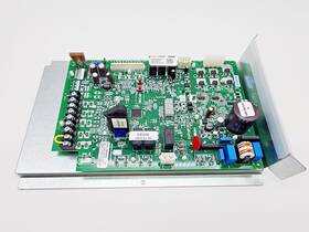 50v44-495-03 Trane Cnt6641 Cnt06687 37-7385001 D157254p01 Control Circuit Board 50v44-495-03 Trane Cnt6641 Cnt06687 37-7385001 D157254p01 Control Circuit Board