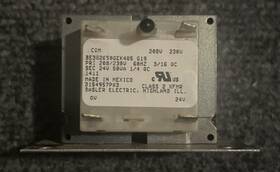 D154957p03 Trane Oem Basler Transformer Hvac Usa Seller Free Shipping