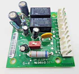 Trane D156170p02 / Cnt05981 Oem 2-speed Control Board