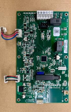 D156228g01 Trane Eev Control Board Cnt06190 V02