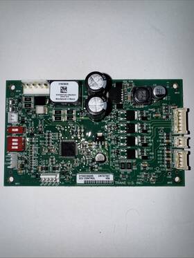 D156236g05 Trane American Standard/trane Eev Control Board