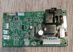 D159285g01 Trane Defrost Circuit Control Board V3 Cnt07482 D159285g01 Trane Defrost Circuit Control Board V3 Cnt07482