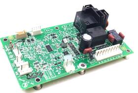 D159982g04 Trane Defrost Control Board V04 Used #d674