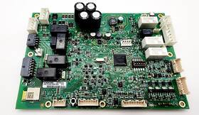 D160327g03 Trane Control Board Cnt08095 Air Flow V10