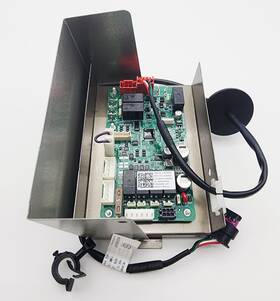 D161899g01 Trane Cnt09525 Control Pcb Assy A2l Mitigation Power D161899g01 Trane Cnt09525 Control Pcb Assy A2l Mitigation Power