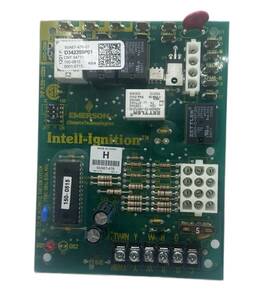 D342359p01 Trane Furnace Circuit Board