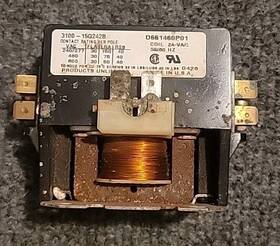 D681460p01 Trane Oem Products Unlimited Contactor Hvac Usa Seller Free Shipping D681460p01 Trane Oem Products Unlimited Contactor Hvac Usa Seller Free Shipping