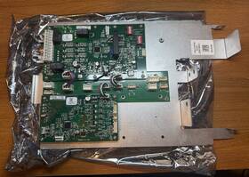 Trane D803401g06 Control Board