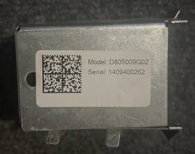 D805009g02 Trane Oem Dual Furnace Door Switch Hvac Usa Seller Free Shipping