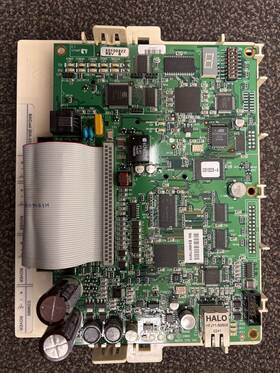 E04m71919 Trane Bmtx Tracer Summit Bcu-1 Control Circuit Board