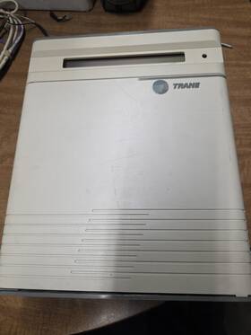 Kbact00001c Trane Emtk00001c Tracker Hvac Building Management Control Rev 6