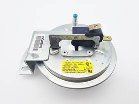 Fs6002a-1669 Trane Furnace Air Pressure Switch Tridelta C340545p24 1.40 Inch Wc Pf Fs6002a-1669 Trane Furnace Air Pressure Switch Tridelta C340545p24 1.40 Inch Wc Pf