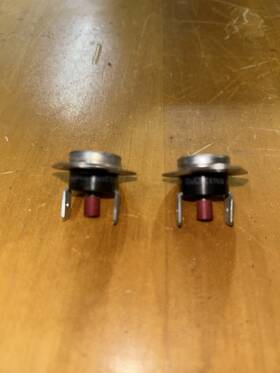 Trane L310f Roll Out Switch X 2-