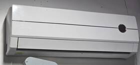 M4mhw2209a9n0ba Trane Inc. Indoor Ac Unit Model Perfect Condition
