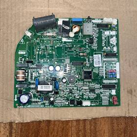 M856f2cjv1.6 Trane Gree 30138000222 Main Control Board Brd05114 Grj856-a2