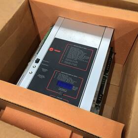 Trane Mod0032 Rev G Drive 89g086
