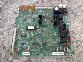 6400-0882-01 Trane Mod01164 / X13650617-02 Unitary Processor Control Board