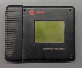 Trane Mod01490 Ch530 Adaptive Control Dynaview Display Interface Module Used