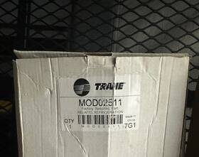 Trane Mod02511 Control Board