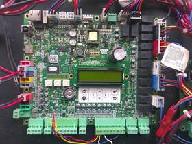 Trane Mod04044 Symbio 700 Advanced Diagnostics