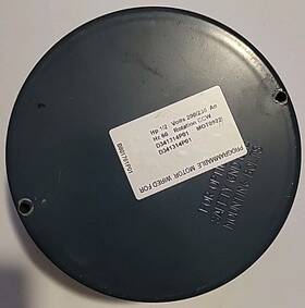 Mot09221 Trane Oem Genteq Cn04 C083e2 Ecm Module Hvac Usa Seller Tested Working
