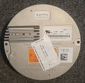 Mot19584 Trane Oem Genteq Lr07 00nzt2 Ecm Module Hvac Usa Seller Free Shipping