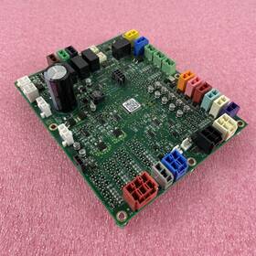 Oc-138-94v-0h Trane 6400-2968-01 Rev C Control Board