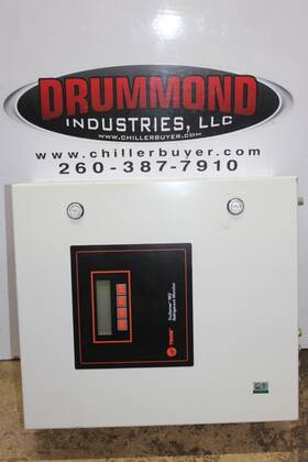 Rmwerp411d01001ab Trane Trusense Mg Refrigerant 123 Monitor Encl 4/12