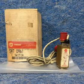 2701-5399-03-07 Trane Swt-0961 Pressure Switch Swt 0961 Ref Fav-500b