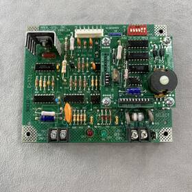 6400-0738-01 Trane Tci-3 X13650464 Communication Board
