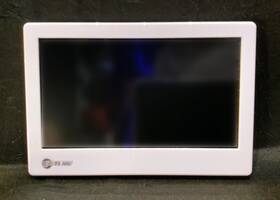 Thui2360a200ufa Trane Thu2360a20duc Ux360 User Interface Control Panel