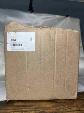 Trr00664 Trane Transformer 460/575 To 115/230v 350va Oem Hvac