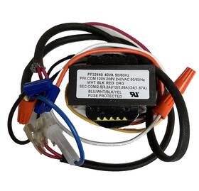 Trr02928 Trane Trr0657 Transformer