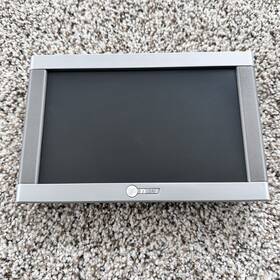 Tzone950ac52za Trane Comfortlink Ii Xl950 With Backplate And Mounting Hardware