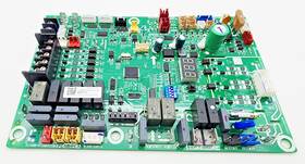 X.b.d.2.3 Trane Ul-wkc350/x.b.d.2.3 Midea Control Board