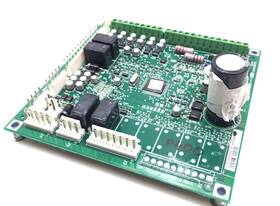 6200-0123-19 Trane V14.2 X13650865-19 Furnace Control Board Rtrm Used #p400