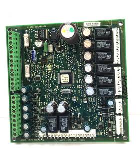6200-0123-02 Trane V2.10 X13650867-02 Furnace Control Board Rtrm Used X200a